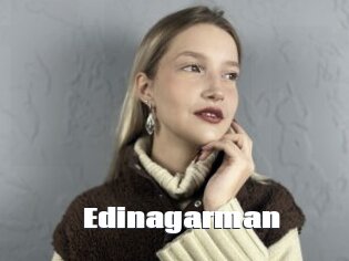 Edinagarman