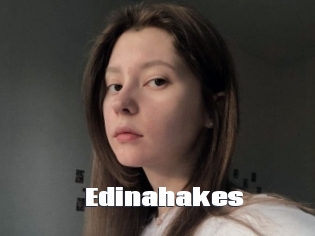 Edinahakes