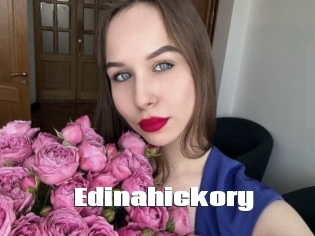 Edinahickory