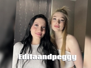 Editaandpeggy