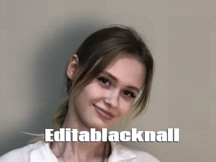 Editablacknall