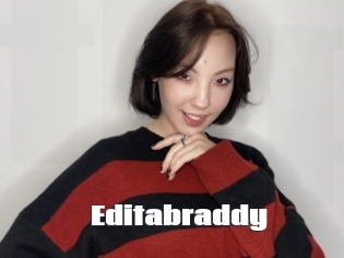 Editabraddy