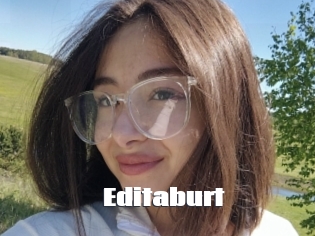 Editaburt