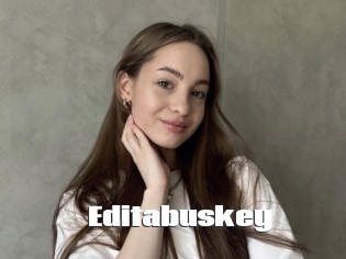 Editabuskey