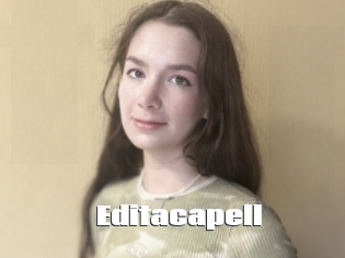 Editacapell