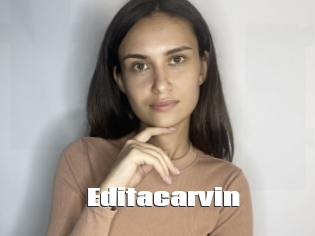 Editacarvin