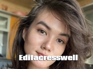 Editacresswell