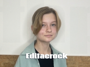 Editacrock