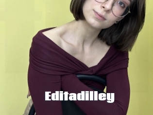 Editadilley