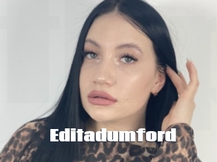 Editadumford