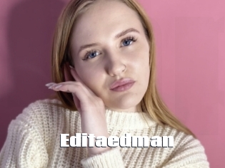 Editaedman