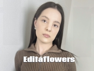 Editaflowers