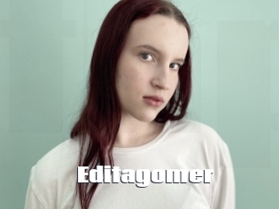 Editagomer