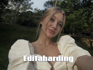 Editaharding