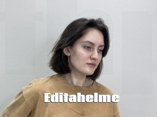 Editahelme