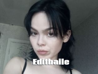 Editbaile