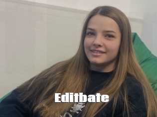 Editbate