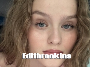 Editbrookins