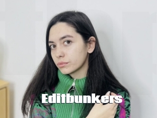 Editbunkers