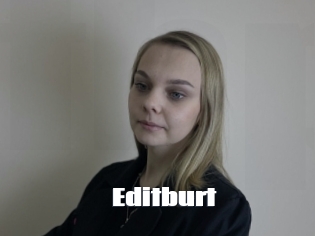 Editburt