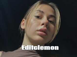 Editclemon