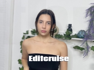 Editcruise