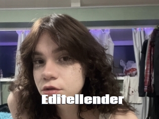 Editellender