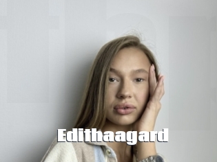 Edithaagard