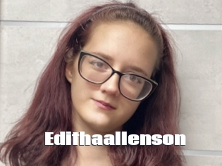 Edithaallenson