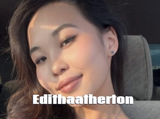 Edithaatherton