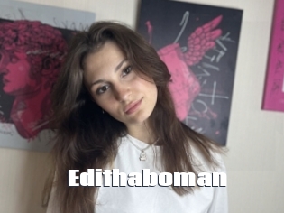 Edithaboman