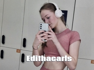 Edithacarls