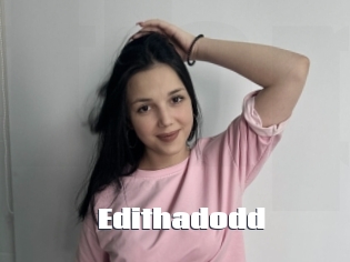 Edithadodd