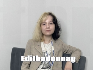 Edithadonnay