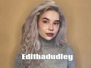 Edithadudley