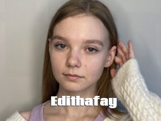 Edithafay