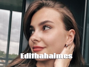 Edithahaimes