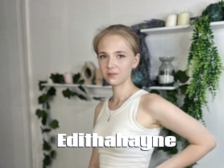 Edithahayne