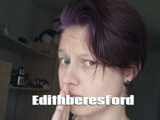 Edithberesford