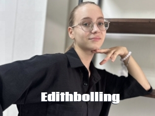 Edithbolling