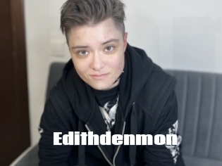 Edithdenmon