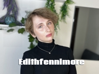 Edithfennimore