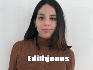 Edithjones