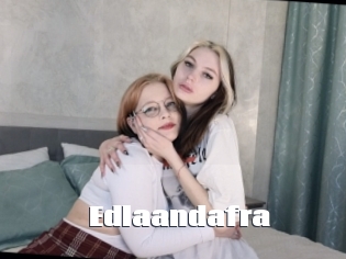 Edlaandafra