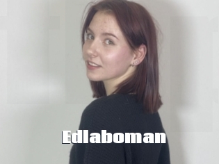 Edlaboman