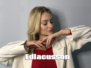 Edlacusson