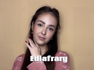 Edlafrary