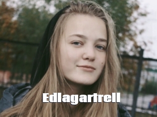 Edlagartrell