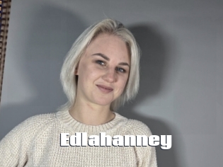 Edlahanney