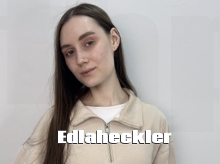 edlaheckler The hot porn